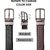 Genuine leather Black belt for men formal and belts for boys leather belt for men formal branded -belts for men