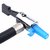 Shopper52 Car Tyre Air Compressor Pump with Car Water Spray Gun for Washing/Gardening