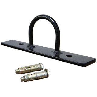 Protoner Wall Mount Hook for Battle Rope  multipurpose wall Anchor Hook