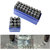 Scorpion Number Punch Set 1/2 - (12.7 mm) Hardened Steel/Metal Die Jewelers with Case