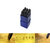Number Punch Set 1/4 - (6.3 mm) Hardened Steel/Metal Die Jewelers with Case