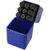 Number Punch Set 1/4 - (6.3 mm) Hardened Steel/Metal Die Jewelers with Case