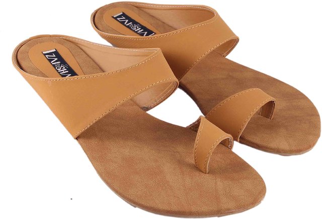 Canvas Daily wear Stylish Ladies Sandal, For Footwear at Rs 179/pair in Agra