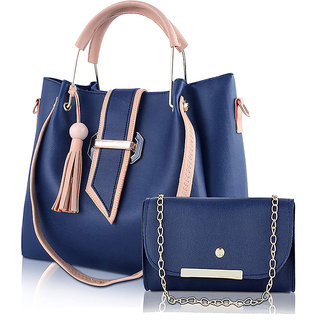 Shopclues hot sale women's handbags