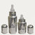 Secular milk feeding bottle gift pack with high grade nipple and food grade steel 304 quality (150ml  250ml)