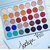 Jaclyn Hill Eyeshadow Palette shimmer Eye Make up Kit  By Tavish