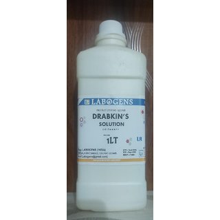 LABOGENS DRABKIN'S SOLUTION (diluent) 1LT LABOGENS DRABKIN'S SOLUTION (diluent) 1LT