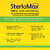 SterloMax Herbal Hand Sanitizer Gel with Tulsi, Aloe  Vitamin E.80Ethanol Alcohol based Sanitizer gel.240 ml.Pack of 4