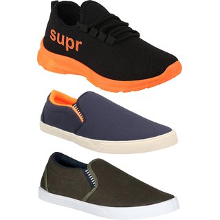 Shopclues shoes combo offer on sale