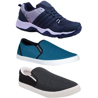 Shopclues shoes combo offer store
