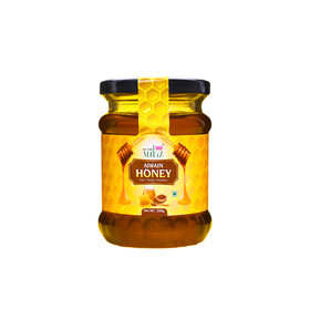 Ek-Tek Vedaz Ajwain Honey 250gm