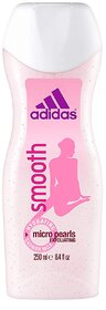 Adidas Smooth Shower Gel for Her, 250ml