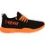 Chevit Latest Affordable Combo Pack of 02 Sports Shoes for Running , Training & Gym Running Shoes For Men (Grey, Orange)