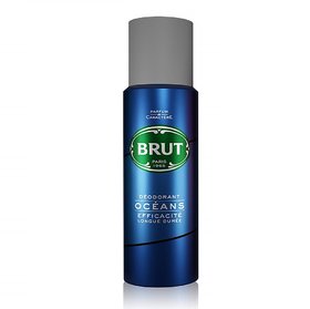 Brut Ocean Men Deodorant Spray 200ml