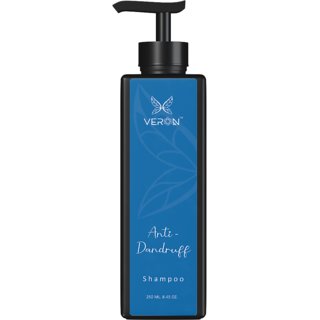                       Anti- Dandruff Shampoo                                              