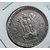 FIFTY NAYE PAISE 1957 BOMBAY MINT