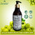 Secular Amla Shampoo Premium Naturals Shampoo - Best Shampoo For Damaged Hair  For 3X Strong Hair (300 ml)