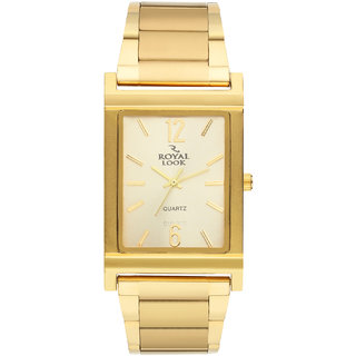 Royal hand clearance watch