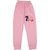 Style valley Soft Cotton Track Pants,Lowers,Pajama For Kids Infants100 Cotton  (Pack of 3), Colour- RedYellowPink