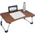 RSTC Multi-Purpose Laptop Table/Study Table/Bed Table/Foldable