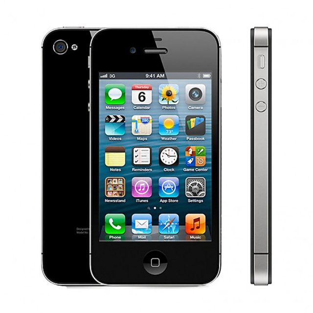 refurbished apple iphone 4s