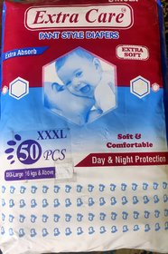 Supply Thailand cheap breathable A grade Panpansoft baby pants diaper  Factory Quotes  Panpansoft Uni4star