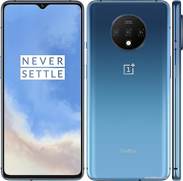 oneplus 7t 8gb ram