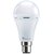 SYSKA 9 Watt B22 LED White Emergency Bulb, (SSK-EMB-09-01-B22, Pack of 1)