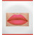 Colors Queen 2in1 Long Lasting Matte Lipstick (Peach)