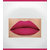 Colors Queen 2in1 Long Lasting Matte Lipstick (Glam Pink)