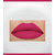 Colors Queen 2in1 Long Lasting Matte Lipstick (Cherry)