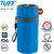 Trueware Insulated Tuff Flask 300 ML, Blue