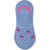 Men  Women Socks Multicolor Simple Design Socks