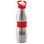 Nirlon Duke Red Stainless Steel Water Bottle 700 ml
