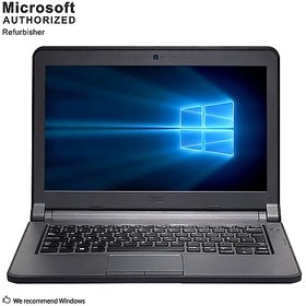 Import Refurbished Dell 3340 i3 4th gen Laptop