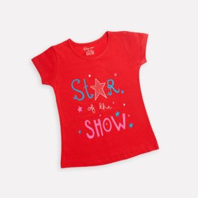 Girls  Tee Shirts