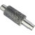 Scorpion Double Texture ROLL For Mini Rolling Mill 3 inches