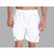 MRD DESIGNER HUB Mens Outdoor Shorts(Pack of 2)(Blue  White)