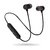 Magnetic B-001 Neckband Headset With Sports Running