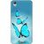 Digimate High Quality (Multicolor, Flexible, Silicon) Back Case Cover For Oppo A37