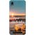 Digimate High Quality (Multicolor, Flexible, Silicon) Back Case Cover For Mobiistar C1 Lite