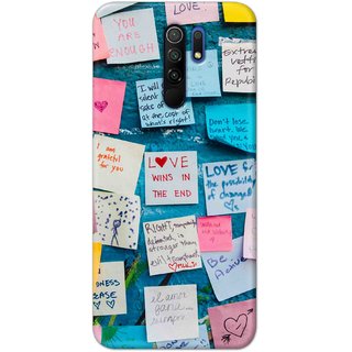 Digimate High Quality (Multicolor, Flexible, Silicon) Back Case Cover For Poco M2