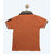 Red Line Kids Solid Polo T-Shirts