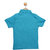 Red Line Boys Organic Blue Polo T-Shirts