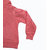 Red Line Kids Pink Hooded Jackets