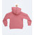 Red Line Kids Pink Hooded Jackets