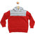 Red Line Kids Red Hooded Jackets