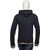Red Line Navy Full Sleeve Printed Hoody Jacket