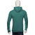 Red Line Green Printed Hoody Jacket