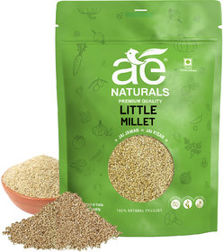 AE Naturals Little Millets 250g
